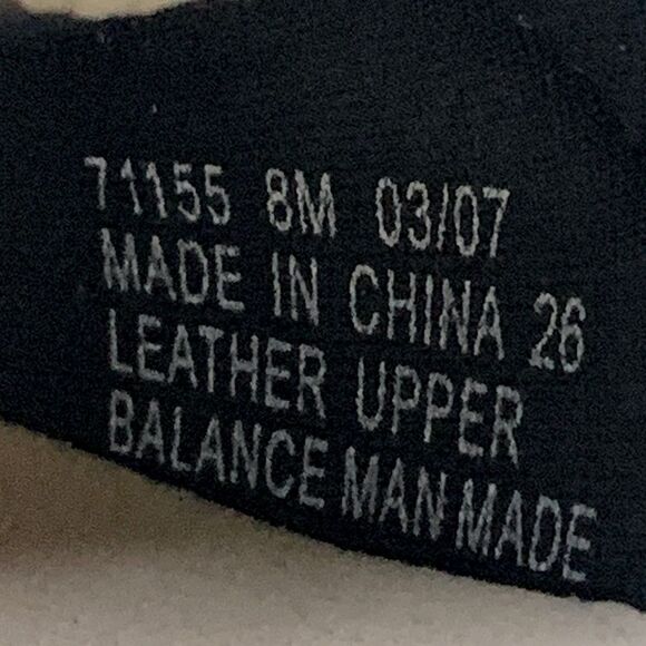 Clarks Women’s Size 8 Springers Beige Strap Comfort Leather Sandals - Picture 9 of 13